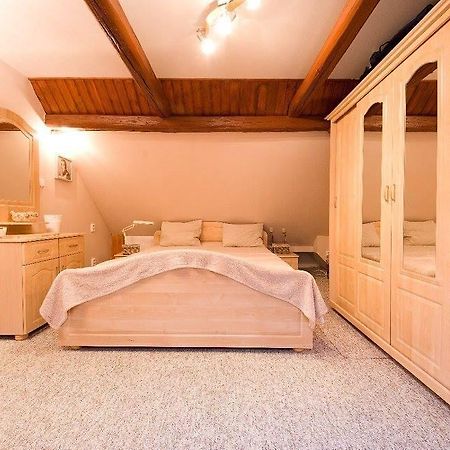 Apartmanek U Spicaku アルブレフティツェ・フ・イゼルスキーフ・ホラーフ エクステリア 写真