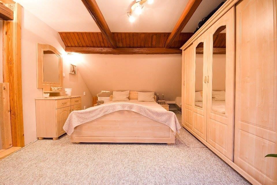 Apartmanek U Spicaku アルブレフティツェ・フ・イゼルスキーフ・ホラーフ エクステリア 写真
